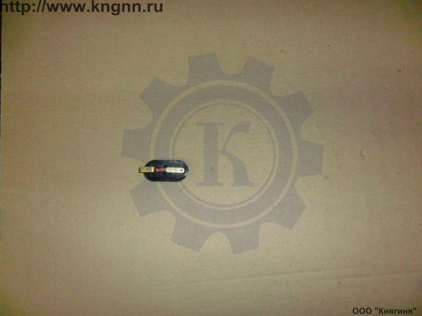 Бегунок распределителя зажигания Г-53 б/конт.