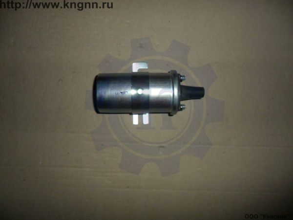 Катушка зажигания Б-116