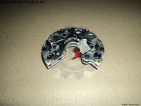 Выпрямитель генератора 406  72А КЗАТЭ