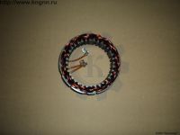 Обмотка генератора ЗМЗ-402 65 А