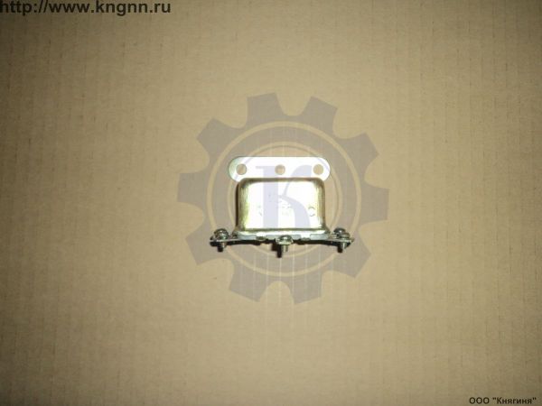 Пробка КПП Газель,Газон NEXT М18х1,5 магнитная
