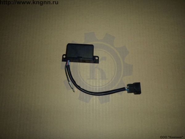 Пробка масляного канала ЗМЗ-406,409 1/4"