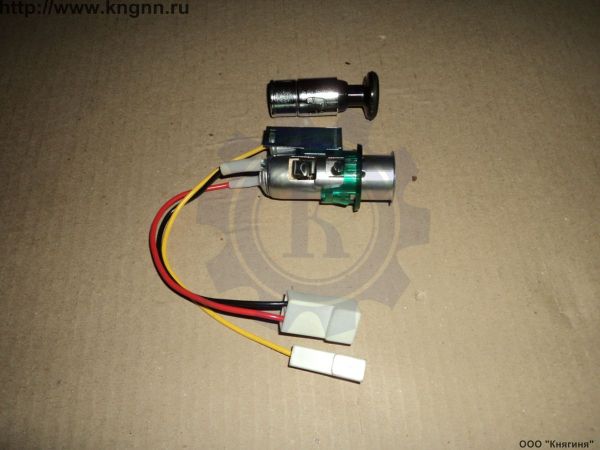 Фильтр воздушный Газель 4216 Е-4 в сборе