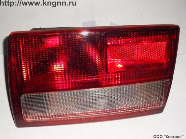 Седло клапана М-412 впускного