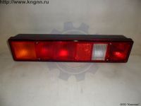 Фонарь задний Г-3302 (Автосвет) широкий катафот