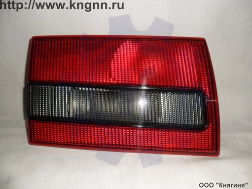 Фонарь задний Г-3110 правый (Освар)