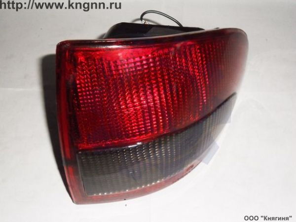 Указатель поворота Г-3110 задний правый (Освар)
