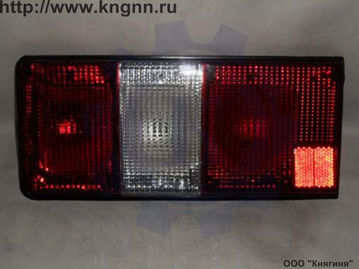 Седло клапана М-412 выпускного
