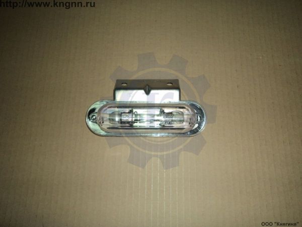 Подсветка заднего номера Г-2410