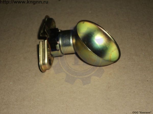 Фонарь подкапотный Волга,Газель