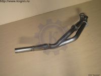 Труба приемная Г-2410, Г-3102