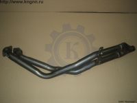 Труба приемная Г-31029 4ст.