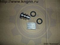 Поршень РЦС Г-24 (2 канавки)