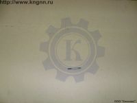 Шпилька М 8х1х58 оси коромысел наружная