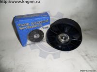 Ролик натяжной ЗМЗ-406