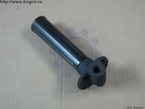 Фланец фильтра грубой очистки Г-3110 (75л)