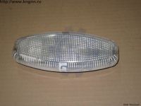 Плафон освещения салона Волга Г-3110