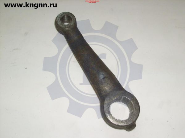 Р/к КПП  5ст. ВАЗ-2123 Нива Шевроле полный
