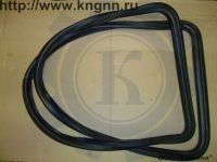 Уплотнитель заднего стекла Волга