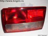 Фонарь задний Г-3110 левый (Киржач)