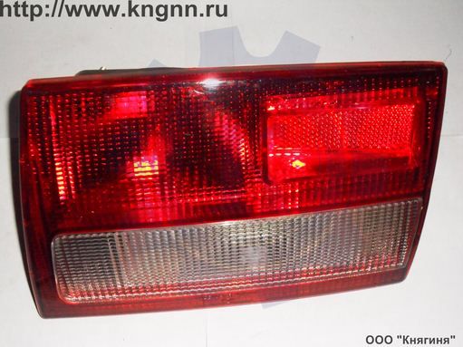 Седло клапана М-412 впускного