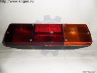 Фонарь задний Г-3307 прав.