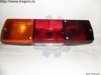 Фонарь задний Г-3307 лев.