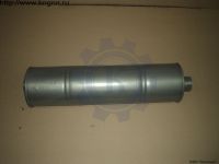 Глушитель Г-3302 ст/обр (Арзамас)