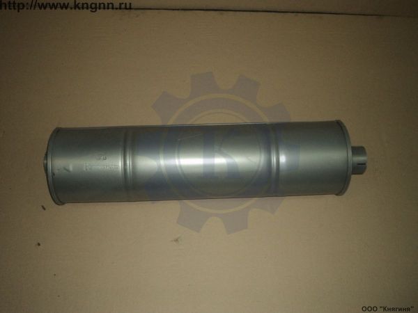 Глушитель Г-3302 ст/обр (Арзамас)