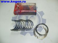 Вкладыши коренные Г-53  0,25