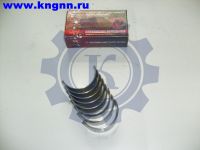 Вкладыши шатунные ЗМЗ-402  0,25 Заволжье