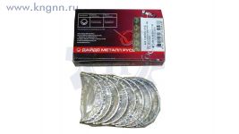 Вкладыши шатунные ЗМЗ-406   стандарт