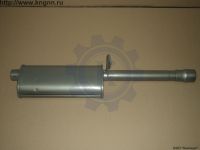 Преобразователь ржавчины BBF 300мл