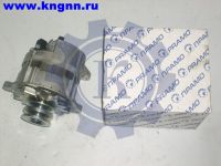 Генератор  ЗМЗ-402  65-75А Волга