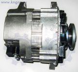 Генератор  ЗМЗ-402  65-75А Газель
