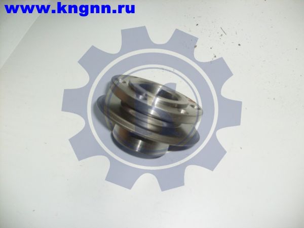Разъем (044) реле стартера Г-3302 (711.3747)