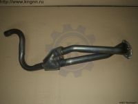 Труба приемная Г-3110 ЗМЗ-406