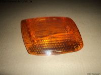 Рассеиватель переднего указателя поворота Г-31029 левого