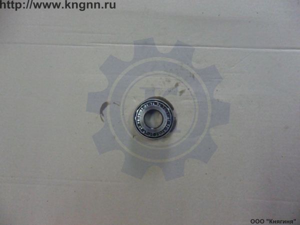 Подшипник 7307/30307 ступицы передней Газель внутренний