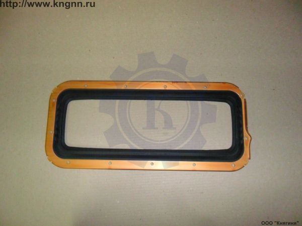 Уплотнение рамочное с планкой Г-560 Штайер