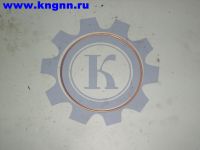 Кольца под гильзы ЗМЗ-410 (медные)
