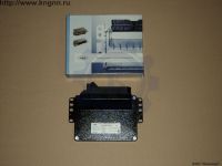 Блок управления Газель М -7.1 4063 Е-0