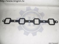Прокладка коллектора Г-53