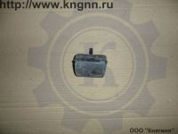 Подушка задней рессоры Газель