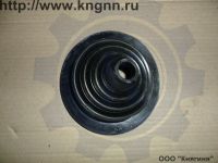 Пыльник рычага КПП Г-2410-31029 4ст