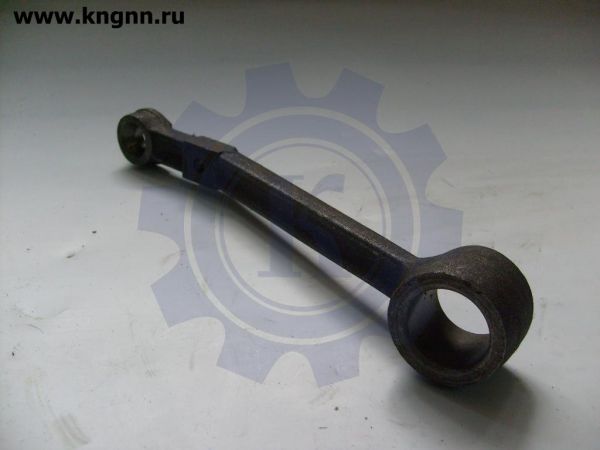 Прокладка поддона ЗМЗ-406 (силикон с пресс-шайбами)