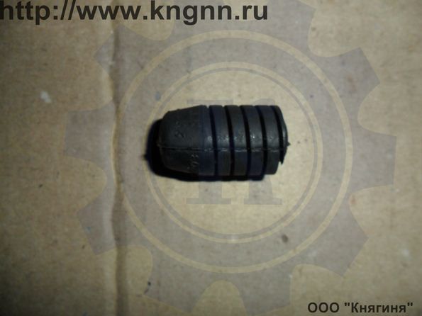 Утеплитель радиатора УАЗ-452
