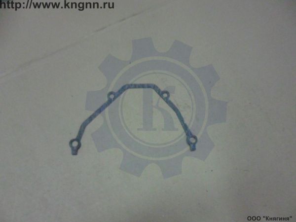 Прокладка передней крышки головки блока ЗМЗ-406