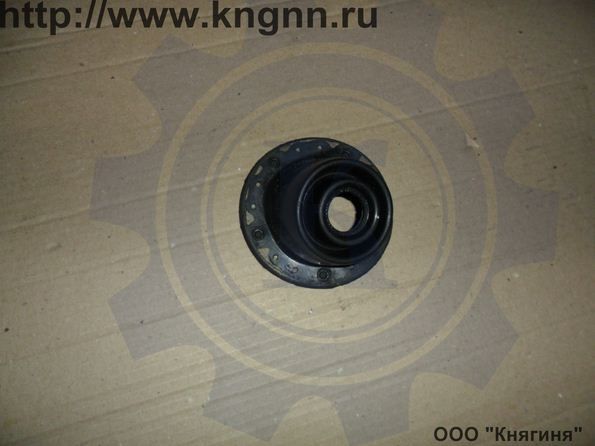Пыльник рулевой колонки Г-3302