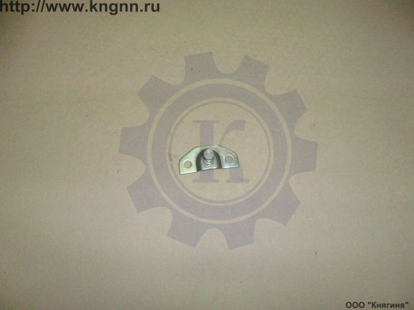 Защелка замка двери задка Г-2705 (шип)